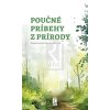 Poucne pribehy z prirody obalka
