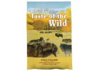 Taste of the Wild