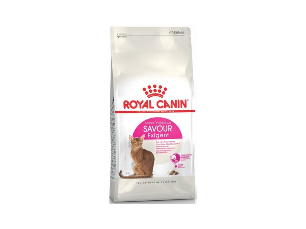 Royal Canin - Feline Exigent 35/30 Savour 2 kg