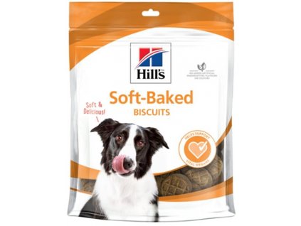 Hill's Science Plan Canine HeaSoft-Baked Biscuits 220 g