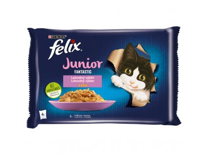 f junior