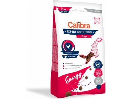 Calibra Dog EN Energy 2 kg