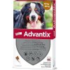 Advantix Spot On 1x6ml pro psy 40-60kg (1pipeta)