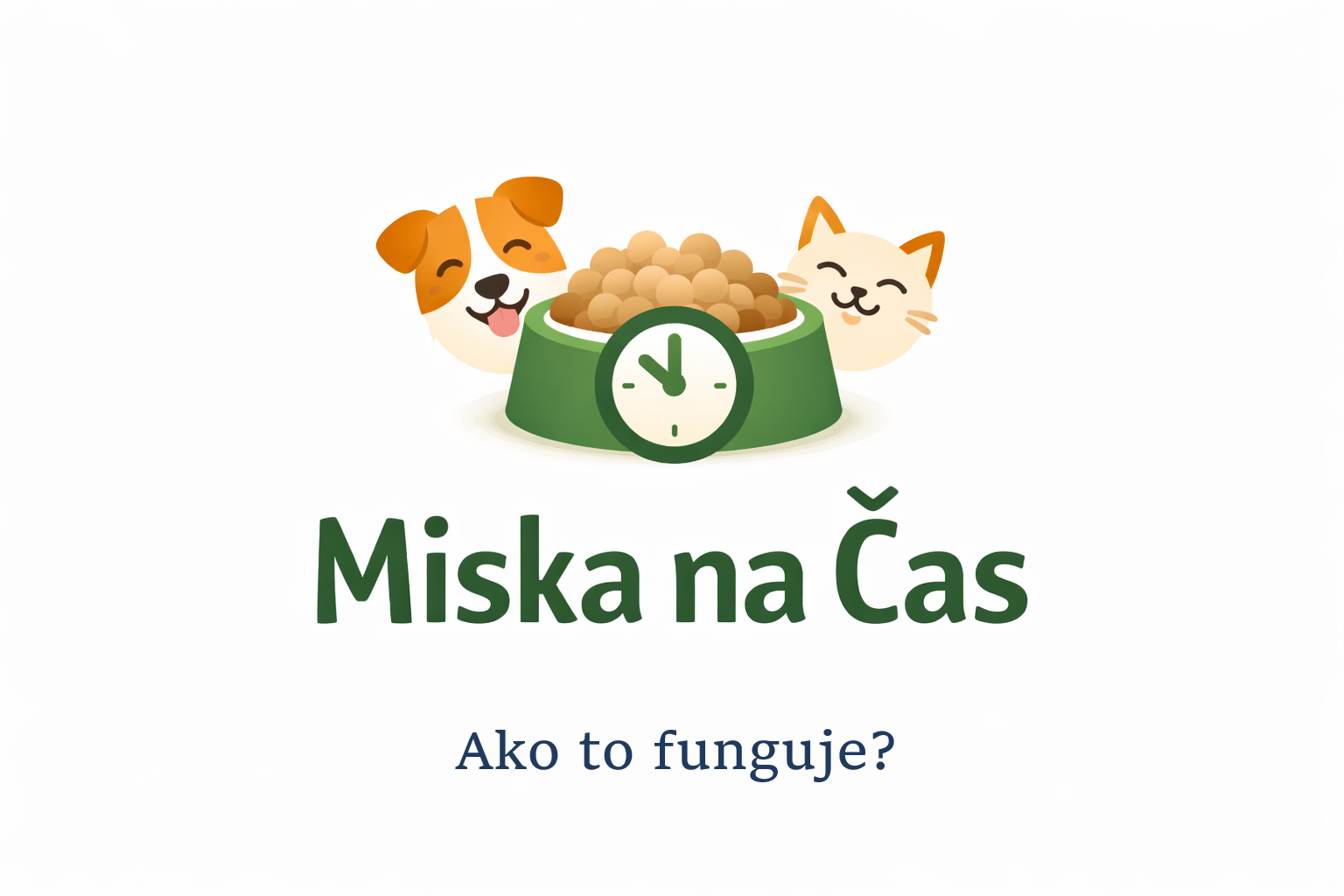 Ako to funguje