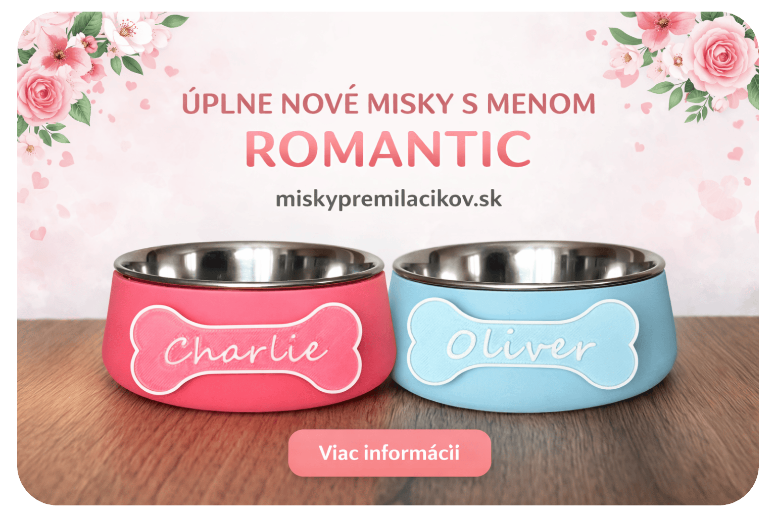 Misky romantic