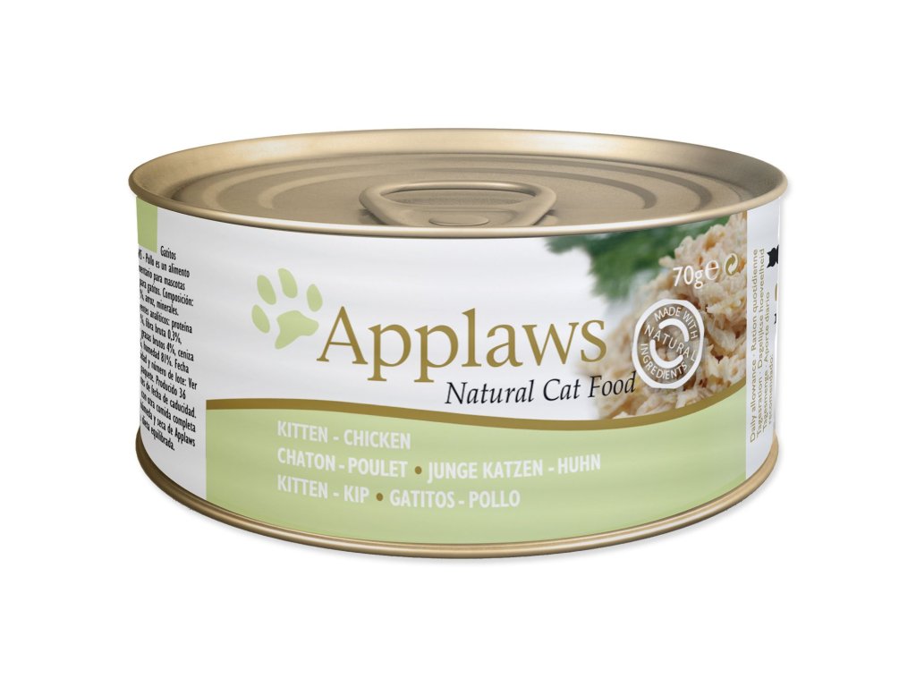 Applaws kura 70