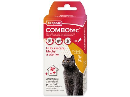 Beaphar combotec