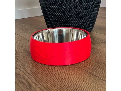 Miska Bubble veľkosti L