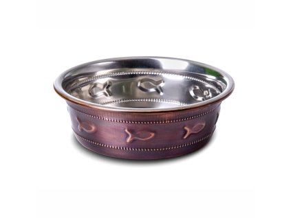 9694407ab01534324dbedace6dc3f515 48357 nerezova miska antika 13cm 00