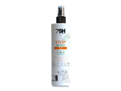 PSH stop bites