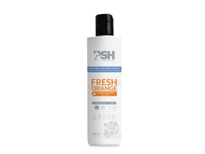 PSH fresh orange tit