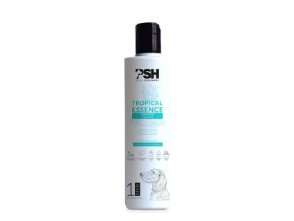 Tropical essence tit