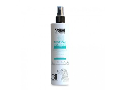 Torpical essence lotion