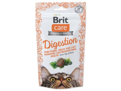 Brit digestion 1