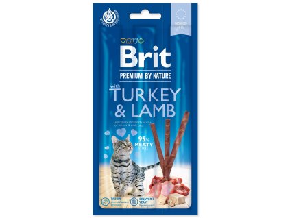 brit morka a jahňa