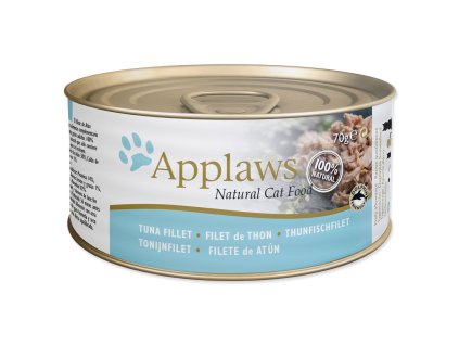 Applaws tuniak 70