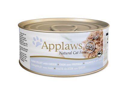 applaws tuniak so syrom 70