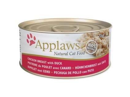 applaws kura a kačka 70