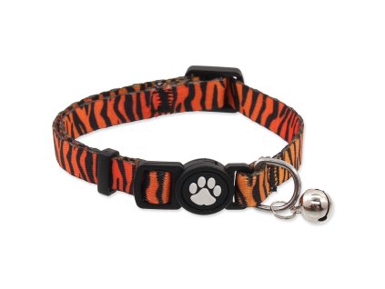 active cat tiger
