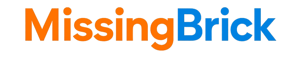 MissingBrick