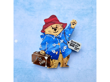 Paddington 2