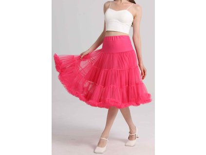 fluffy hot pink petticoat Fluffy2 HPink 1 ed24b40c b634 4a7c 960d b40c548b16ad 1800x1800