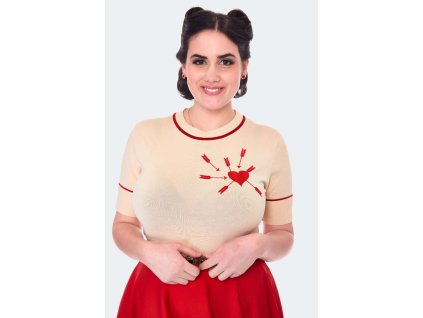 jamie arrow through the heart pullover swa 6329 01.1323 l3mmoeypq9k6qjlo