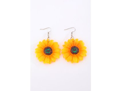 sunflower earrings ear 0166 03.2455 vzpp9sevliyfkpyt