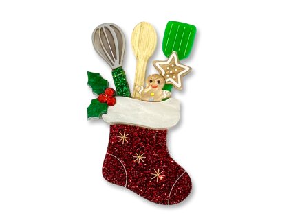 Brož Cooking Stocking