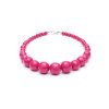 HEAB19 02 Iris Pink Fakelite Beads (1)