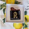 Mini brož After Eight