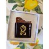 Mini brož After Eight
