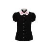 CB6001 LOVEALOTBLOUSE BLK 010 1080x1620