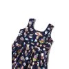 kids navy blue wonderland swing dress K950 NaWonder CLOSE UP 3 e368c962 da4e 4cc6 856f fe10c0941779 1800x1800
