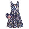 kids navy blue wonderland swing dress K950 NaWonder FRONT 82d5a2bb 5d30 4dec 88a9 2c71ad614cb3 683071 800x