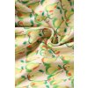 fruity pear off shoulder dress V873 CrePears CLOSE UP 4 1800x1800