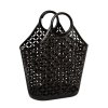 Atomic Tote black
