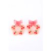 cherry flower retro earrings ear 0157 03.2455 0noe9tyhoyijpny2 (1)