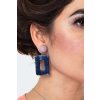 retro square drop earrings ear 0156 02.2455 smp9qb2jculnoswy