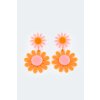 retro flower earrings ear 0169 03.2455 g5ejmx02nbtnfnar