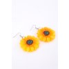 sunflower earrings ear 0166 04.2455 zd8tcihxhetwr1il