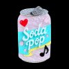 Brož Soda pop