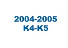 2004 - 2005 K4-K5