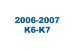 2006 - 2007 K6-K7
