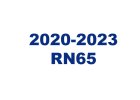 2020 - 2023 RN65
