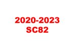 2020 - 2023 SC82