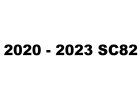 2020 - 2023 SC82