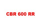 CBR 600 RR