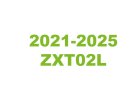 2021 - 2025 ZXT02L
