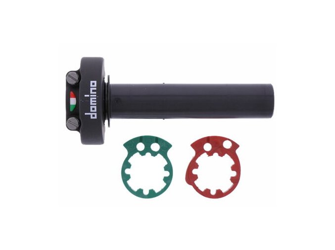 Plynová rukoväť Domino